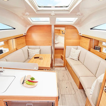 Elan Impression 40.1