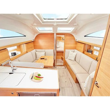 Elan Impression 40.1