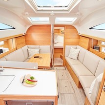 Elan Impression 40.1