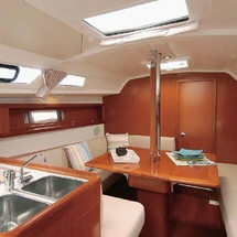 Beneteau Oceanis 34