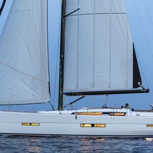 Dufour 56 Exclusive