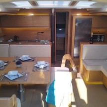 Dufour 56 Exclusive