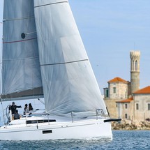 Beneteau First 36.7