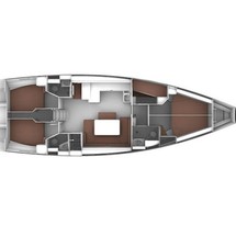 Bavaria 51 Cruiser