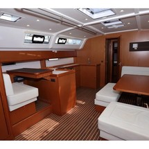 Bavaria 51 Cruiser