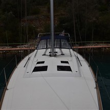 Oceanis 45