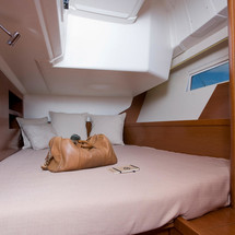 Oceanis 45