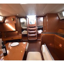 Oceanis 45