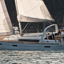 Oceanis 45