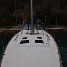 Oceanis 45