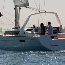 Oceanis 45