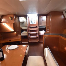 Oceanis 45