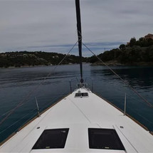Oceanis 45