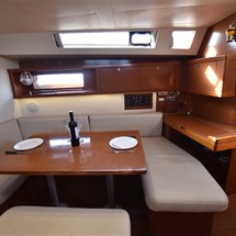 Oceanis 45