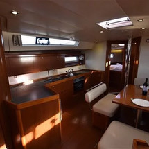 Oceanis 45