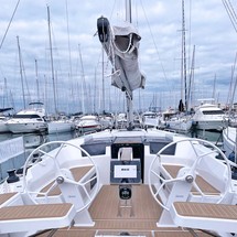 Hanse 388