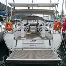 Bavaria 50 Cruiser