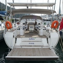 Bavaria 50 Cruiser