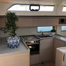 Oceanis 51.1