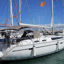 Bavaria Cruiser 51