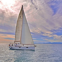 Oceanis 48-5