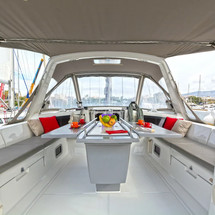 Oceanis 48-5