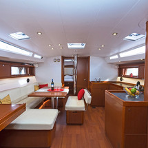 Oceanis 48-5