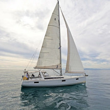 Oceanis 48-5