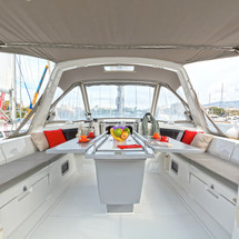 Oceanis 48-5