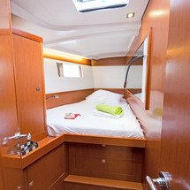 Oceanis 48-5