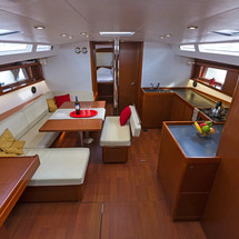 Oceanis 48-5