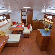 Oceanis 48-5