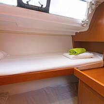 Oceanis 48-5