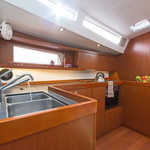 Oceanis 48-5