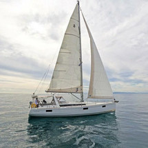 Oceanis 48-5