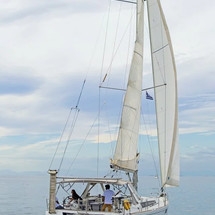 Oceanis 48-5