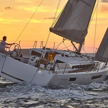 Jeanneau Sun Odyssey 440