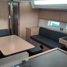 Bavaria C45