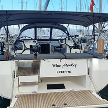 Bavaria C45