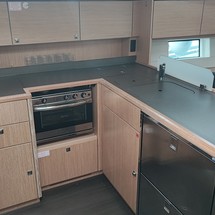 Bavaria C45