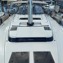 Bavaria C45