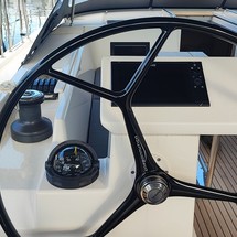 Bavaria C45