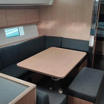 Bavaria C45