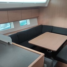 Bavaria C45