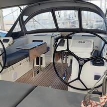 Bavaria C45