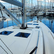 Bavaria C45