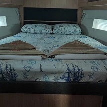 Bavaria C45