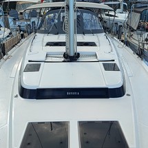 Bavaria C45