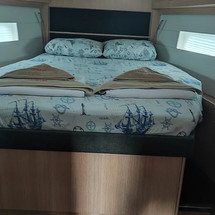 Bavaria C45