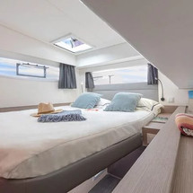 Fountaine Pajot Elba 45